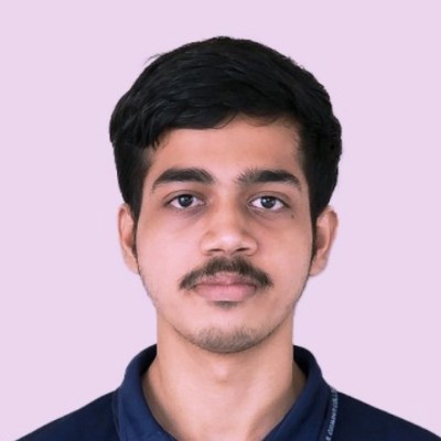Anirudh J Bhat's Picture
