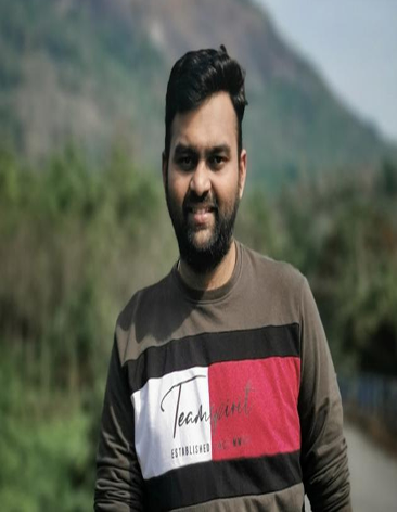 Bharath Jagadeesh's Picture