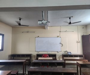 Campus View 6
