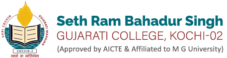 SRBSGC Logo